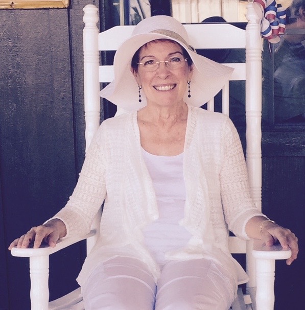 Mayr in Acworth, Georgia